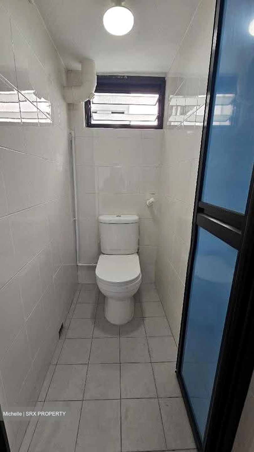 Blk 23 Mount Faber View (Bukit Merah), HDB 4 Rooms #635484931